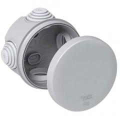 Фото Коробка монтажна Schneider IMT35094 Ø80х40 IP55  - Магазин MASMART