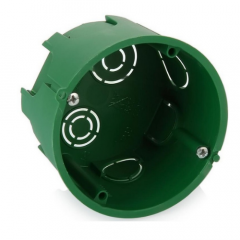 Фото Коробка установочная Schneider IMT35101 Ø65x60  - Магазин MASMART