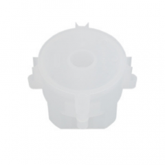 Фото Коробка монтажная потолочная Bylectrica КП-204 Ø90x61  - Магазин MASMART