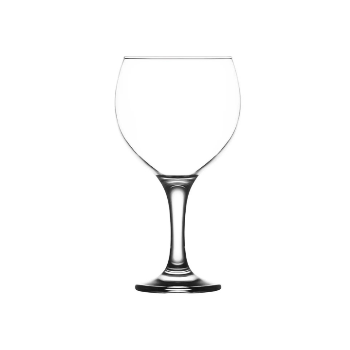 Фото Набір бокалів для вина Versailles Misket VS-1645 365 мл 6 шт. - Магазин MASMART