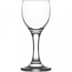 Фото Набір бокалів для лікеру Versailles Misket VS-1055 55 мл...  - Магазин MASMART