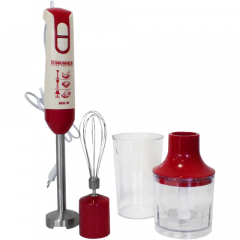 Фото Блендер Grunhelm EBS-800SR  - Магазин MASMART