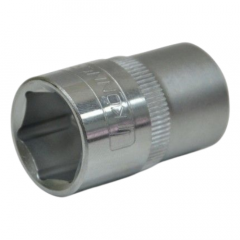 Фото Головка шестигранна 3/8" 9 мм Konner 50-401  - Магазин MASMART