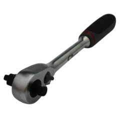 Фото Трещотка 1/2", 3/8", 1/4" Corona Exclusive C8415  - Магазин MASMART