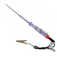 Фото Фазометр автомобильный Intertool VT-4008 6-24В 155 мм  - Магазин MASMART