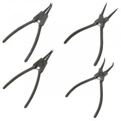 Фото Набор щипцов для стопорных колец Intertool HT-7001 150 мм...  - Магазин MASMART