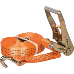 Фото Стяжной ремень Miol 80-720 5 т 10 м  - Магазин MASMART