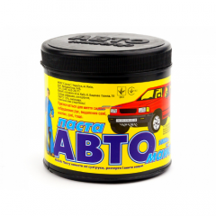 Фото Автопаста для рук Автомайстер 550 мл  - Магазин MASMART