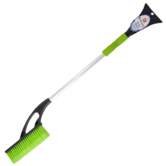 Фото Щітка зі шкребком Bi-Plast BP-89 89 см  - Магазин MASMART