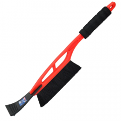 Фото Щітка зі шкребком Technics 52-809 100х530 мм  - Магазин MASMART