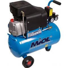 Фото Компресор Miol Титан 206-50  - Магазин MASMART