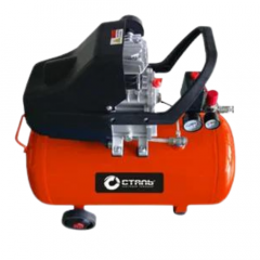 Фото Компресор Сталь КСТ-24  - Магазин MASMART