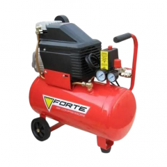 Фото Компресор Forte FL-24  - Магазин MASMART