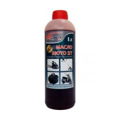 Фото Масло 2-такт. МЕГА 1л  - Магазин MASMART