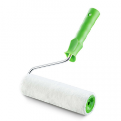 Фото Валик з ручкою Hardy 5111-224418 Siena 18 см  - Магазин MASMART