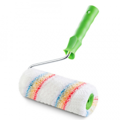 Фото Валик з ручкою Hardy 5111-224418 Torino 18 см  - Магазин MASMART