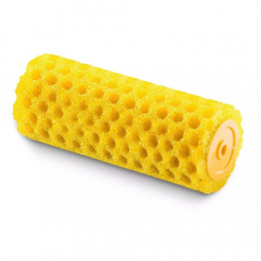 Фото Валик структурный Hardy 0110-797018 Горошек 18 см  - Магазин MASMART