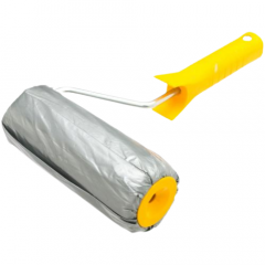 Фото Валик з ручкою Hardy 0170-064818 в плівці 18 см  - Магазин MASMART