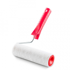 Фото Валик с ручкой Hardy 0130-384023 Velur 23 см  - Магазин MASMART