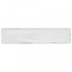 Фото Плитка Golden Tile Strand белая 080020 6х25  - Магазин MASMART