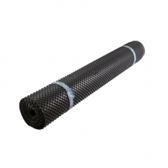 Фото Шиповидная мембрана (геомембрана) Изолит Cottage 0,4 мм -...  - Магазин MASMART