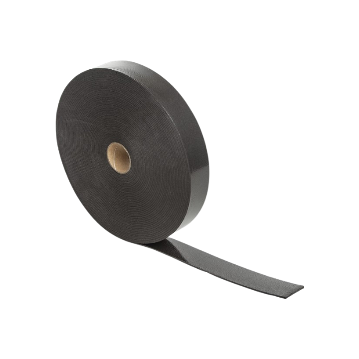 Фото Стрічка Fixit У-1 50 мм х 25 м ущільнююча - Магазин MASMART