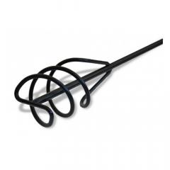 Фото Венчик 09-059 100х600 мм SDS Plus для перфоратора для...  - Магазин MASMART