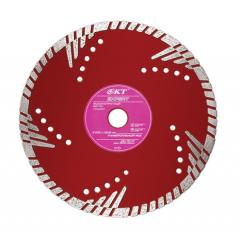 Фото Диск алмазный 115/22,2 КТ Expert  - Магазин MASMART