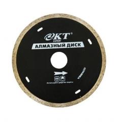 Фото Диск алмазный 180/22,2 КТ Expert керамика  - Магазин MASMART
