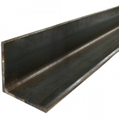 Фото Кутник металевий 50х50х3 мм  - Магазин MASMART