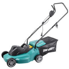 Фото Газонокосарка електрична EuroCraft LM 2020  - Магазин MASMART