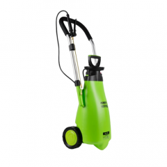 Фото Опрыскиватель пневматический Foresta HS-125  - Магазин MASMART