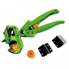 Фото Секатор прививочный MasterTool 14-6116 210 мм  - Магазин MASMART