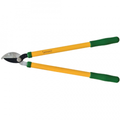 Фото Секатор с прямым срезом Verano 71-832 Ø25 мм 625 мм  - Магазин MASMART