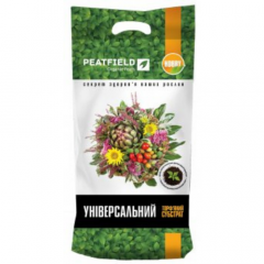 Фото Субстрат Peatfield універсальний 10 л  - Магазин MASMART