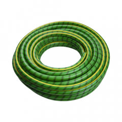 Фото Шланг поливочный 3/4" Verano Multilaminar 72-734 25 м  - Магазин MASMART