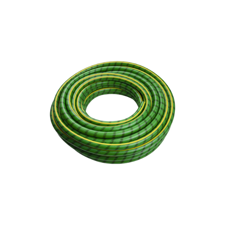 Фото Шланг поливальний 3/4" Verano Multilaminar 72-734 25 м - Магазин MASMART