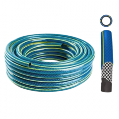 Фото Шланг ПВХ Polix BOS 79V302 1/2" 30 м  - Магазин MASMART