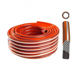 Фото Шланг ПВХ Polix Special 79V325 3/4" 30 м  - Магазин MASMART