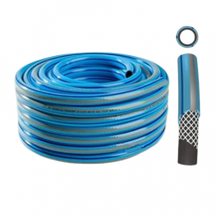 Фото Шланг ПВХ Polix Supreme 79V307 1/2" 25 м  - Магазин MASMART