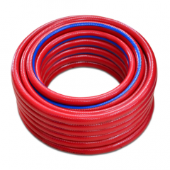 Фото Шланг поливальний 1/2" Master Technics  30 м 72-641  - Магазин MASMART