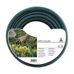 Фото Шланг поливальний Aquapulse Idro Color 3/4" 20 м  - Магазин MASMART