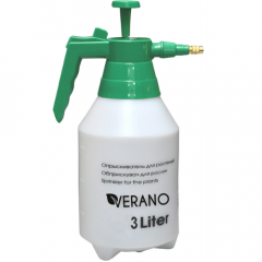 Фото Обприскувач ручний Verano72-261 3 л  - Магазин MASMART