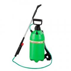 Фото Обприскувач Леміра ОП-202-02 6 л  - Магазин MASMART