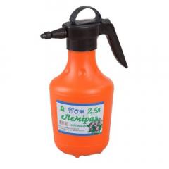 Фото Обприскувач Леміра ОП-301-02 2,5 л  - Магазин MASMART