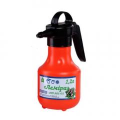 Фото Обприскувач Леміра ОП-301-01 1,2 л  - Магазин MASMART