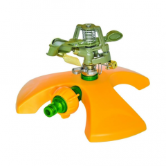 Фото Розпилювач імпульсний металевий на підставці Verano 72-071  - Магазин MASMART