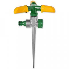 Фото Розпилювач 3-променевий обертовий Verano 72-051  - Магазин MASMART