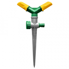 Фото Распылитель 2-лучевой вращающийся Verano 72-050  - Магазин MASMART