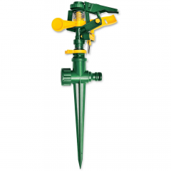 Фото Розпилювач імпульсний пластиковий Verano 72-060  - Магазин MASMART